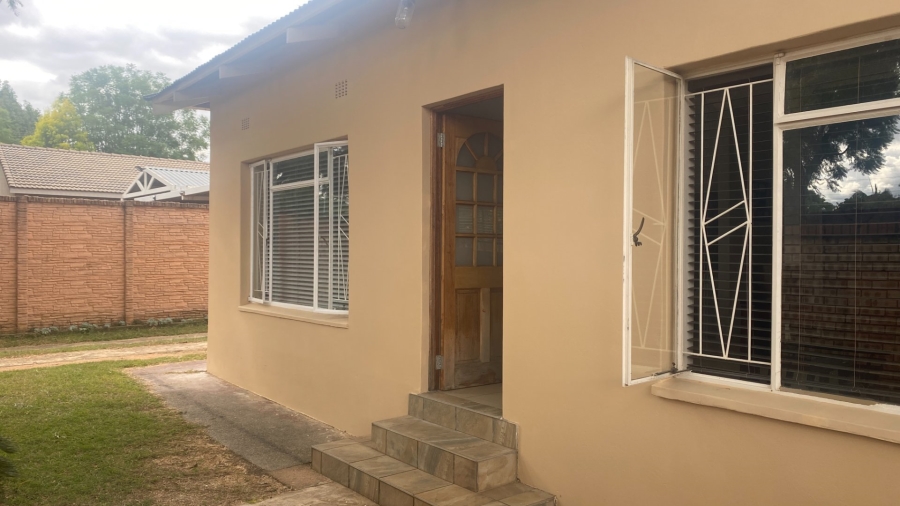 3 Bedroom Property for Sale in Rietfontein Gauteng
