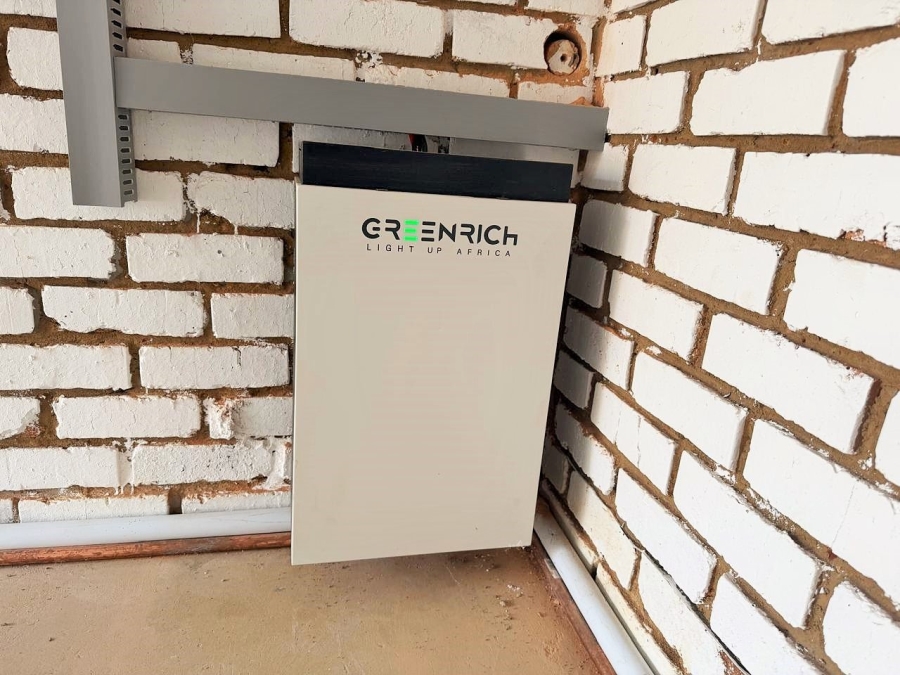 2 Bedroom Property for Sale in Rietvalleirand Gauteng