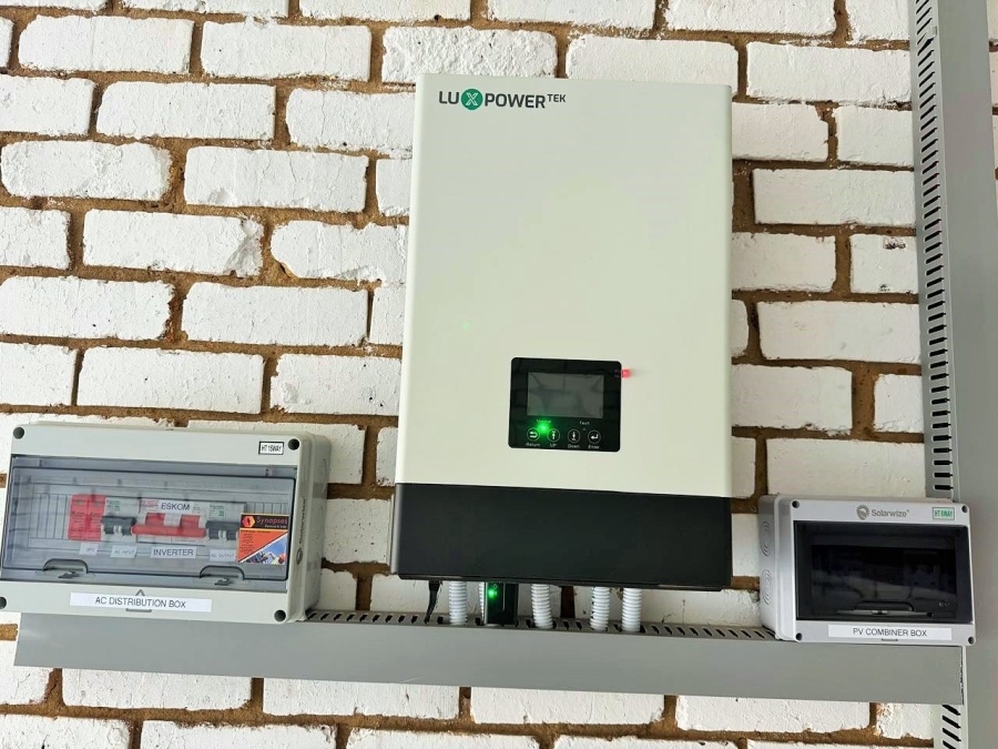 2 Bedroom Property for Sale in Rietvalleirand Gauteng