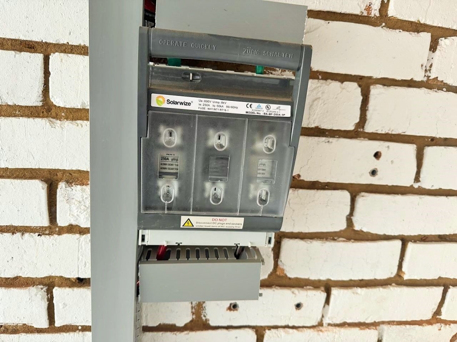 2 Bedroom Property for Sale in Rietvalleirand Gauteng