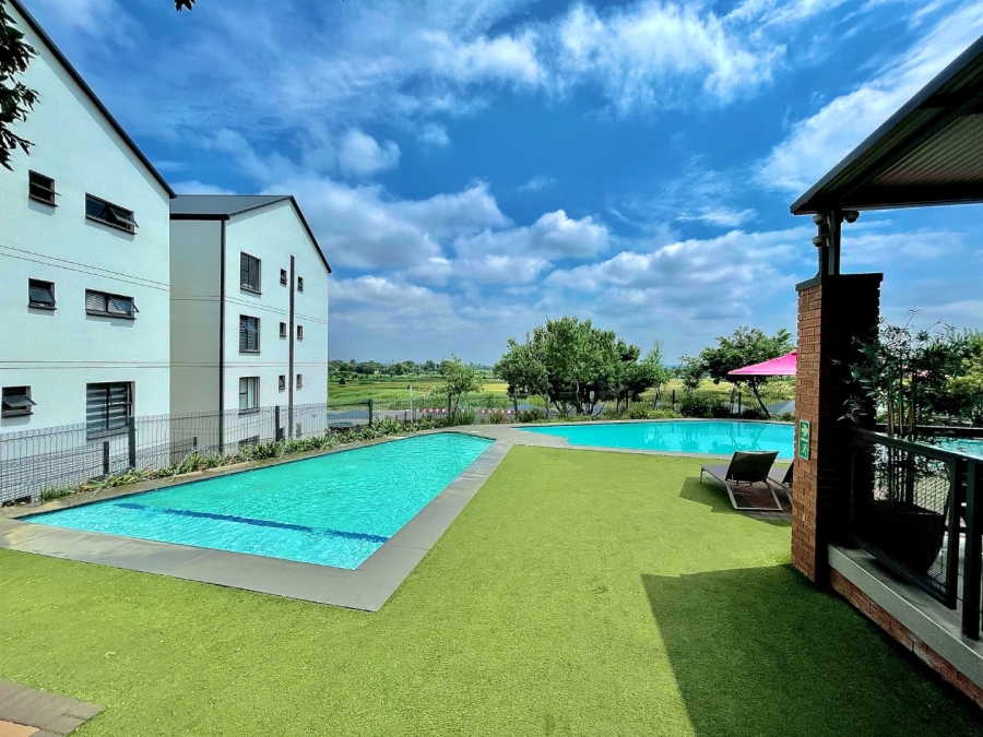 To Let 2 Bedroom Property for Rent in Boksburg East Gauteng