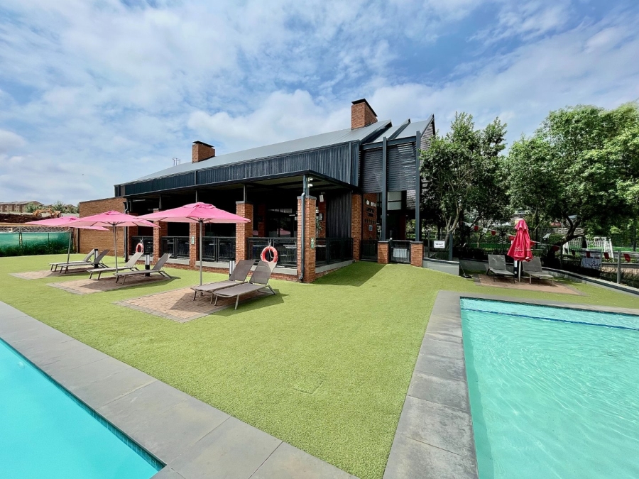 To Let 2 Bedroom Property for Rent in Boksburg East Gauteng