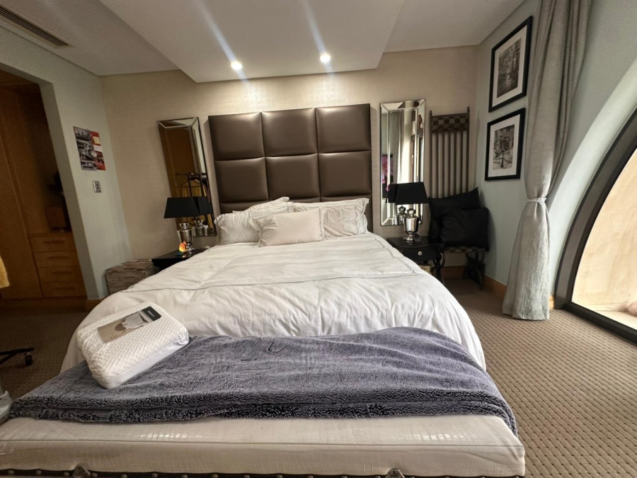 1 Bedroom Property for Sale in Sandton Central Gauteng
