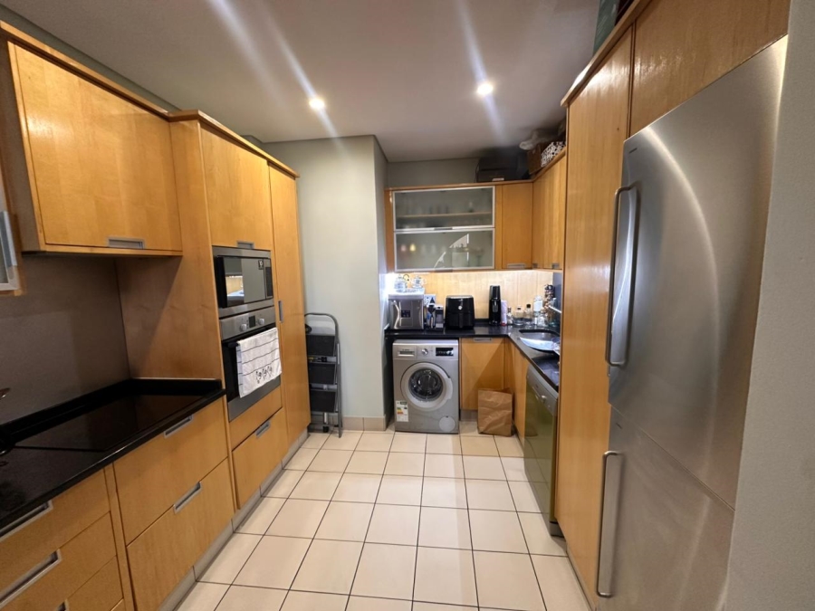 1 Bedroom Property for Sale in Sandton Central Gauteng