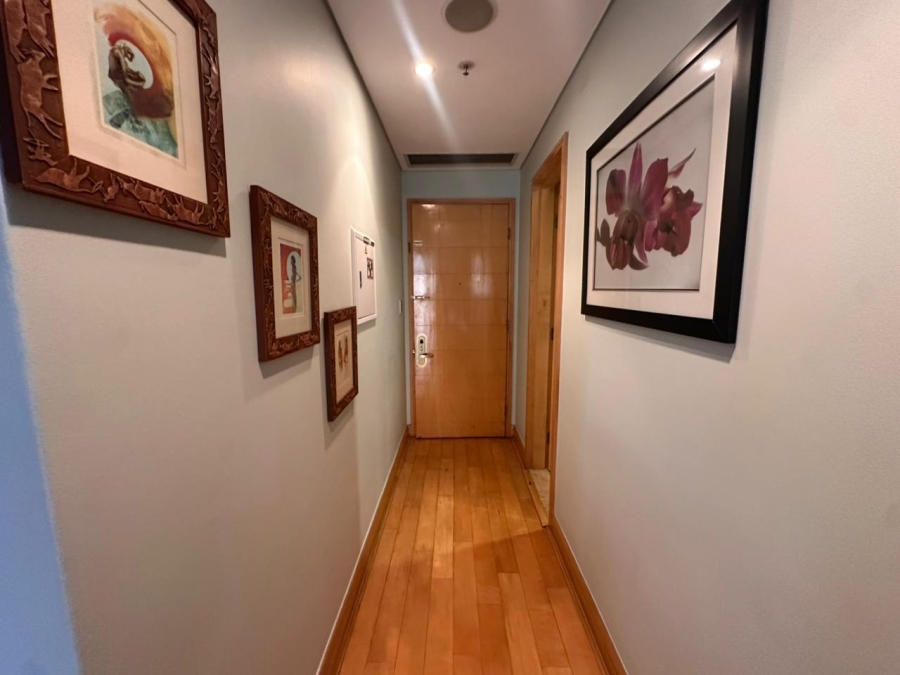 1 Bedroom Property for Sale in Sandton Central Gauteng