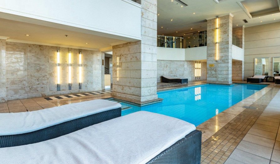 1 Bedroom Property for Sale in Sandton Central Gauteng