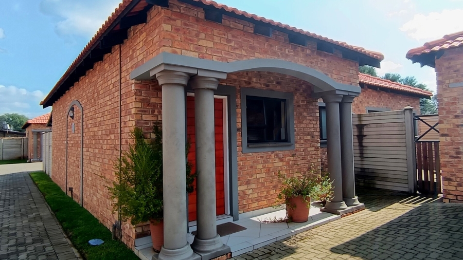3 Bedroom Property for Sale in Riversdale Gauteng