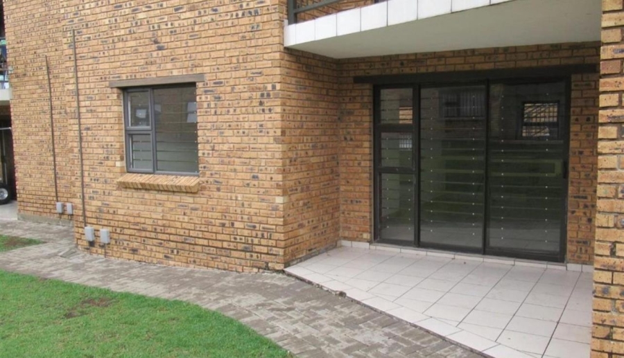 To Let 2 Bedroom Property for Rent in Witfield Gauteng