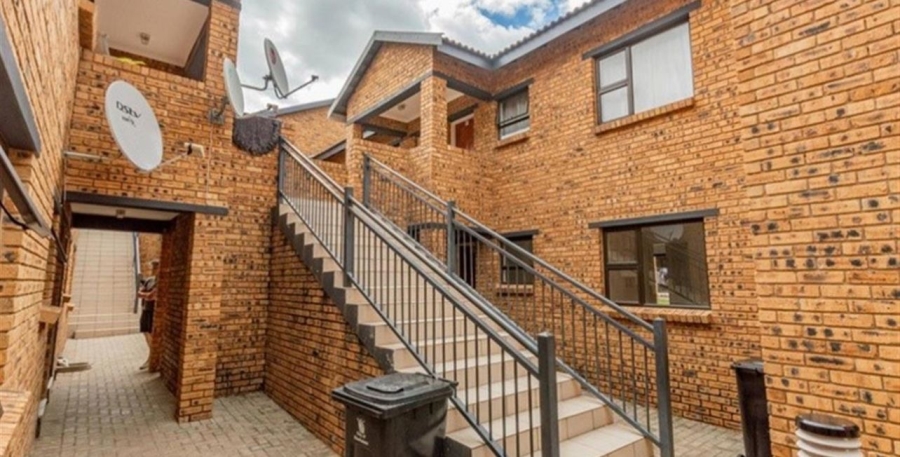 To Let 2 Bedroom Property for Rent in Witfield Gauteng