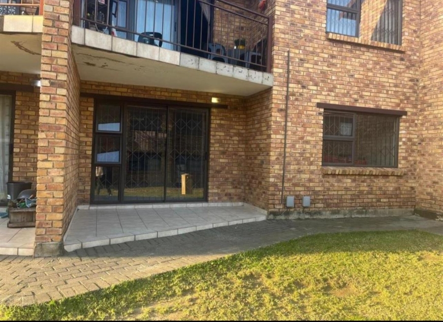 To Let 2 Bedroom Property for Rent in Witfield Gauteng