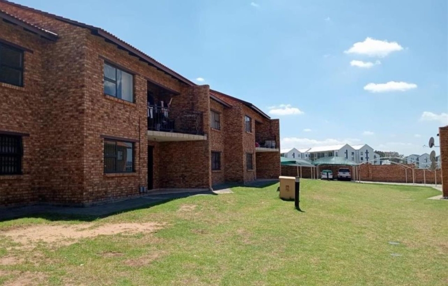 To Let 2 Bedroom Property for Rent in Witfield Gauteng