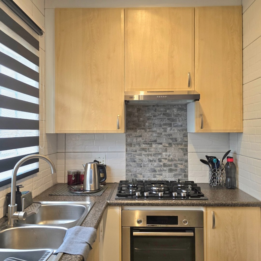 2 Bedroom Property for Sale in Equestria Gauteng