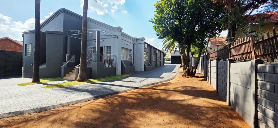4 Bedroom Property for Sale in Erasmia Gauteng