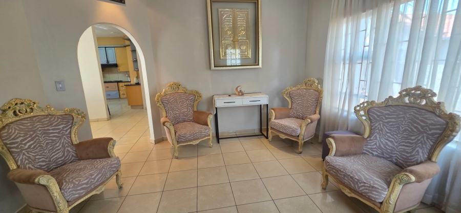 4 Bedroom Property for Sale in Erasmia Gauteng