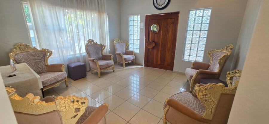 4 Bedroom Property for Sale in Erasmia Gauteng