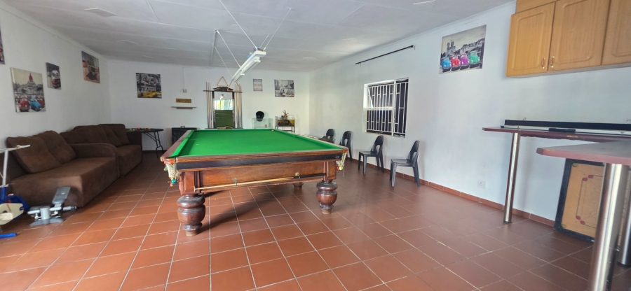 4 Bedroom Property for Sale in Erasmia Gauteng