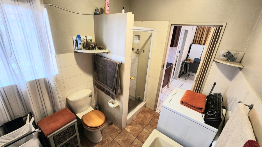2 Bedroom Property for Sale in Zwartkop Gauteng