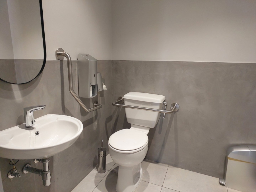 To Let Commercial Property for Rent in Bryanston Gauteng