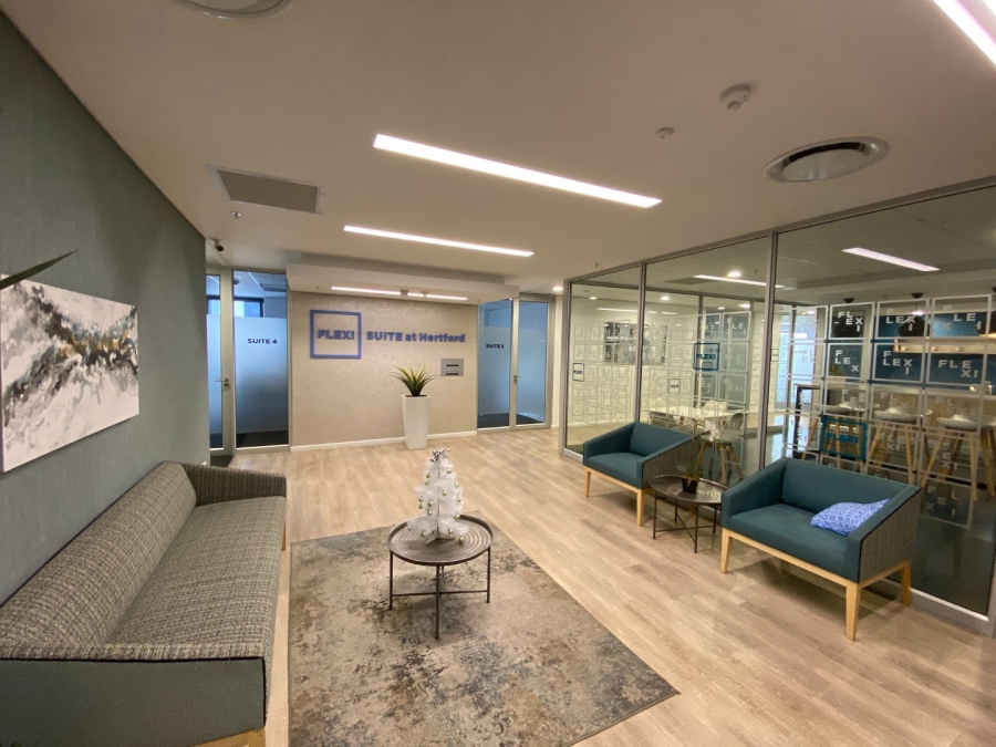 To Let Commercial Property for Rent in Vorna Valley Gauteng