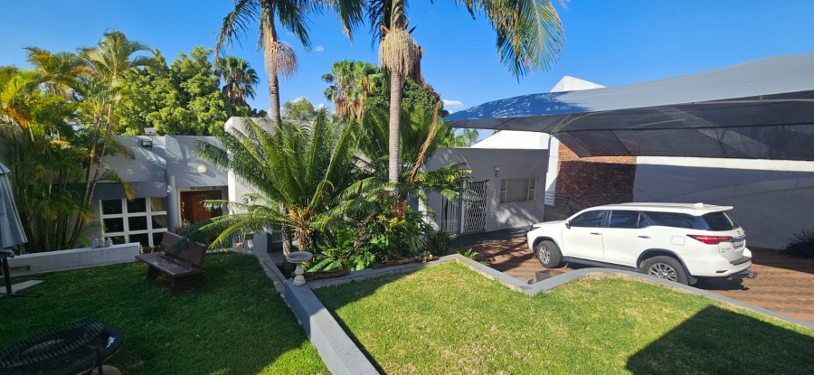 3 Bedroom Property for Sale in Amandasig Gauteng