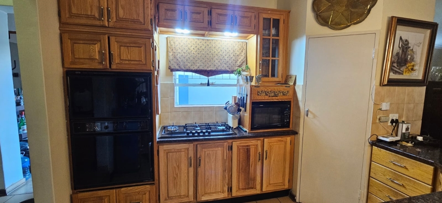 3 Bedroom Property for Sale in Amandasig Gauteng