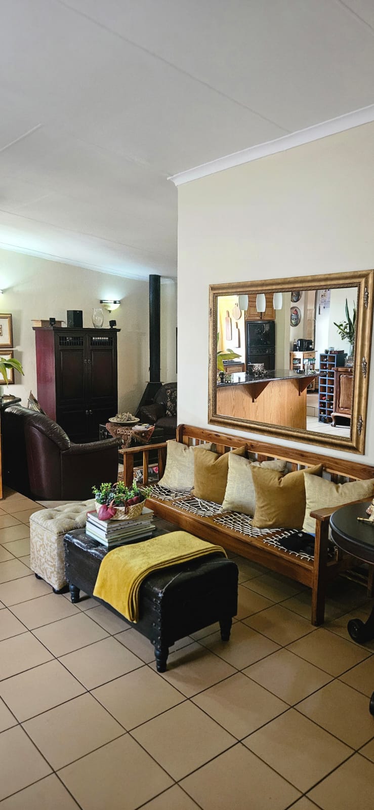 3 Bedroom Property for Sale in Amandasig Gauteng
