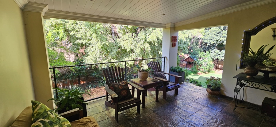 3 Bedroom Property for Sale in Amandasig Gauteng