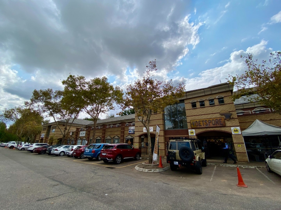 To Let Commercial Property for Rent in Menlyn Gauteng