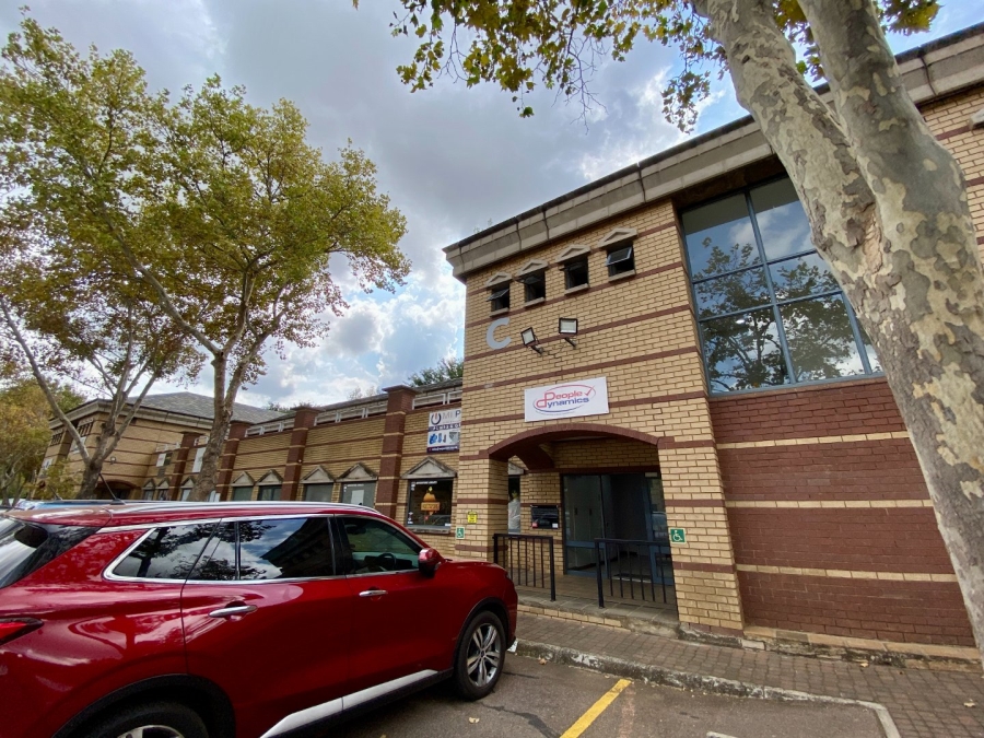 To Let Commercial Property for Rent in Menlyn Gauteng