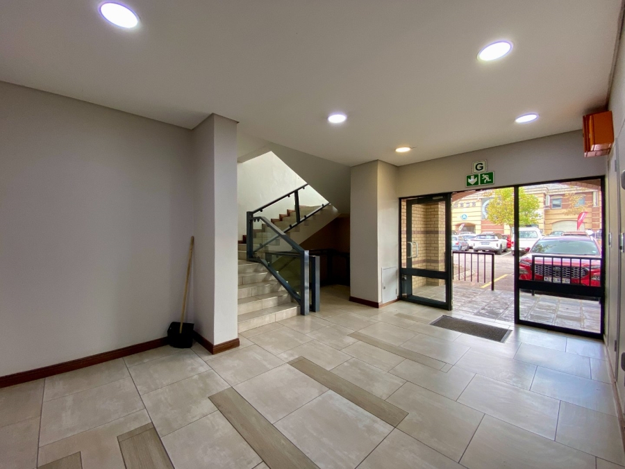 To Let Commercial Property for Rent in Menlyn Gauteng