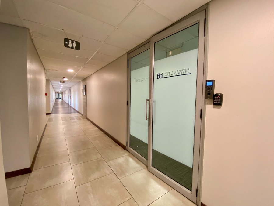 To Let Commercial Property for Rent in Menlyn Gauteng
