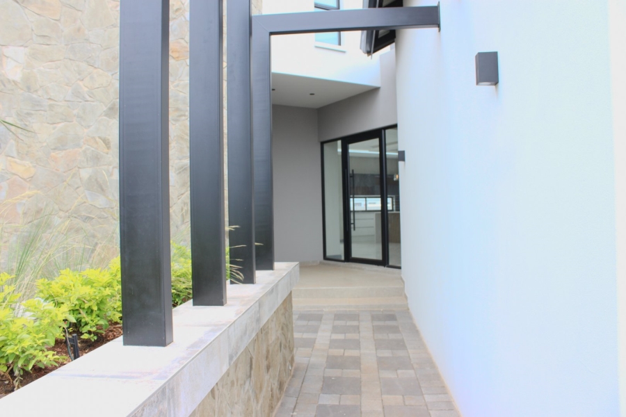 4 Bedroom Property for Sale in Fountainbrook Estate Gauteng