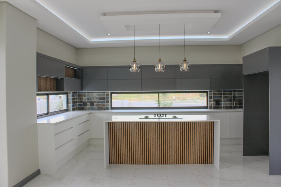 4 Bedroom Property for Sale in Fountainbrook Estate Gauteng