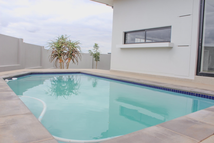 4 Bedroom Property for Sale in Fountainbrook Estate Gauteng