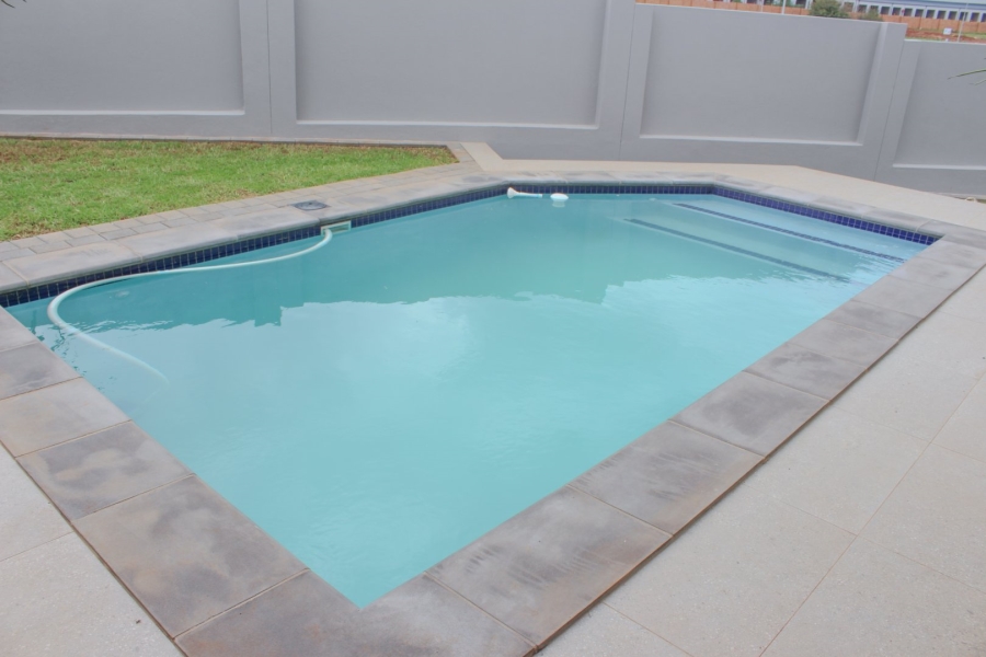 4 Bedroom Property for Sale in Fountainbrook Estate Gauteng