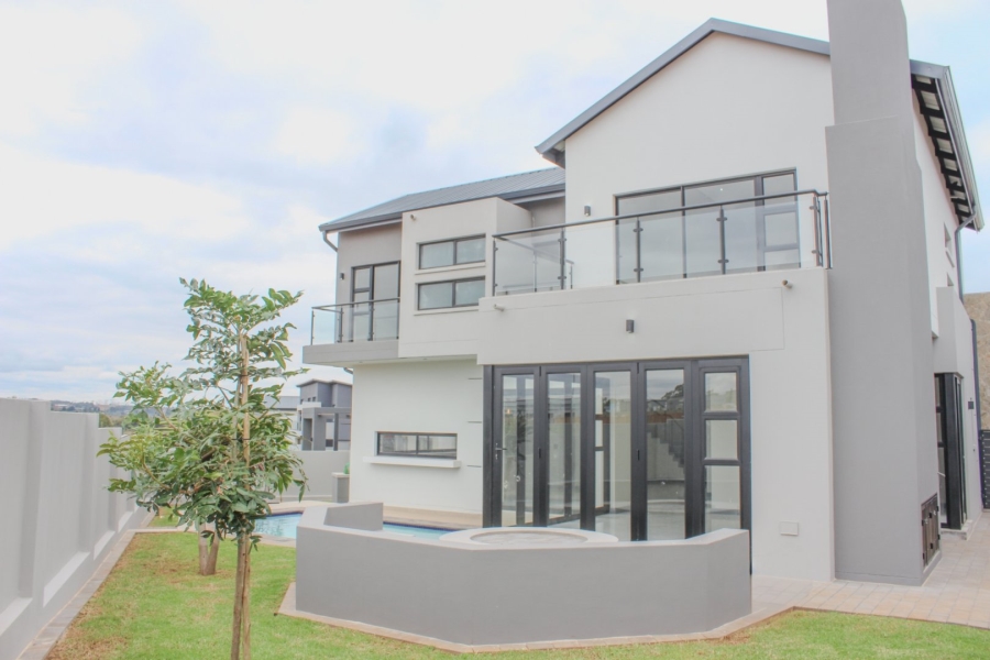 4 Bedroom Property for Sale in Fountainbrook Estate Gauteng