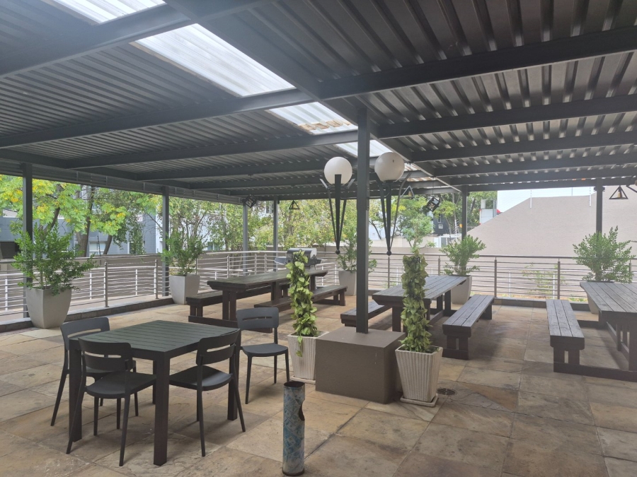 To Let Commercial Property for Rent in Bryanston Gauteng