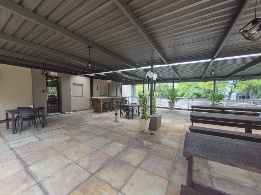 To Let Commercial Property for Rent in Bryanston Gauteng