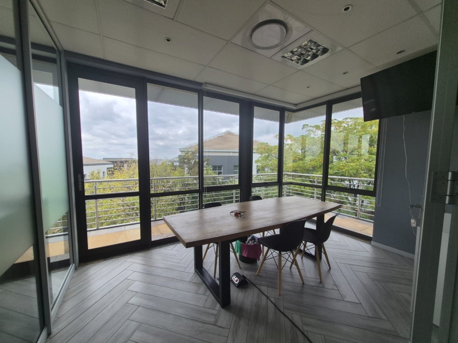 To Let Commercial Property for Rent in Bryanston Gauteng