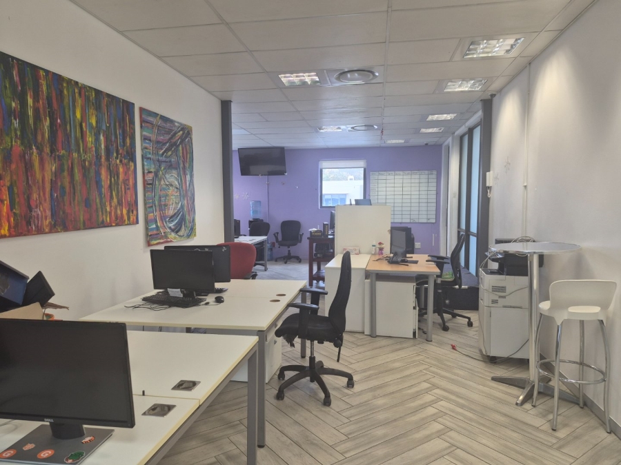 To Let Commercial Property for Rent in Bryanston Gauteng