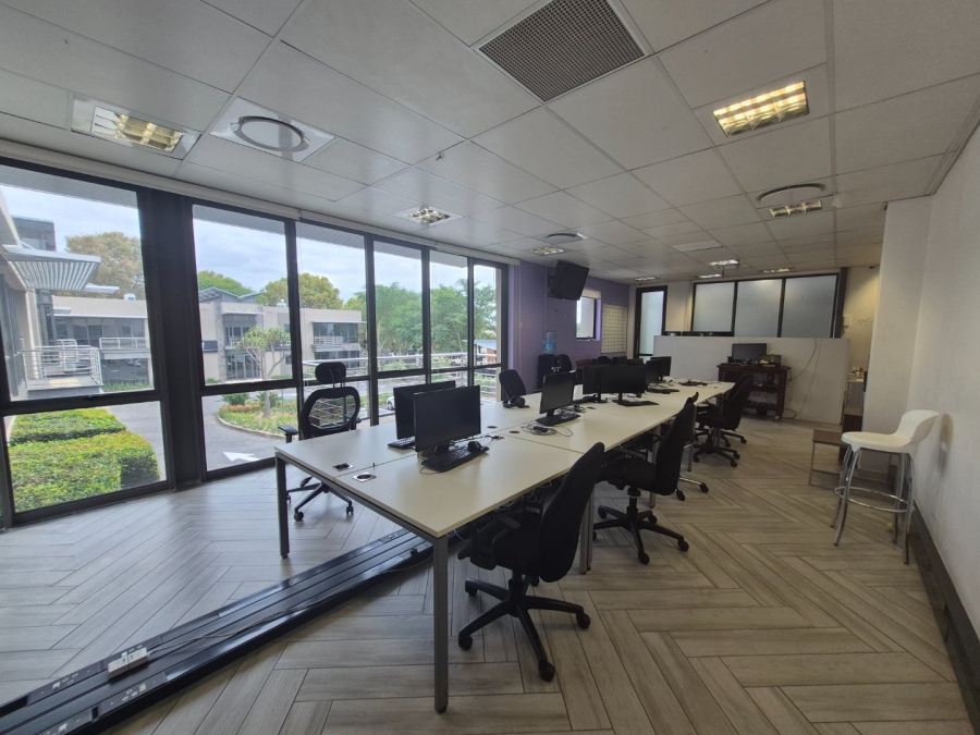 To Let Commercial Property for Rent in Bryanston Gauteng