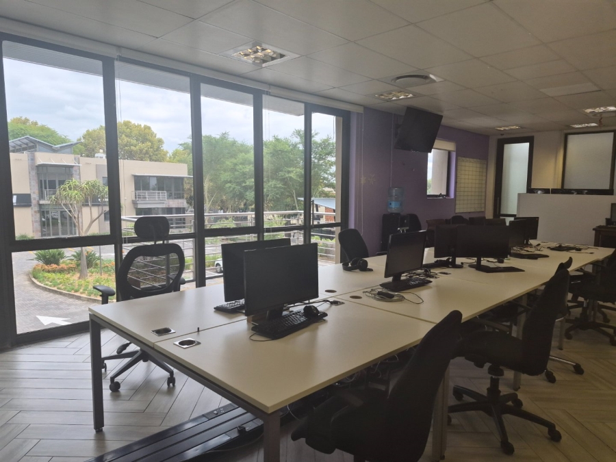 To Let Commercial Property for Rent in Bryanston Gauteng