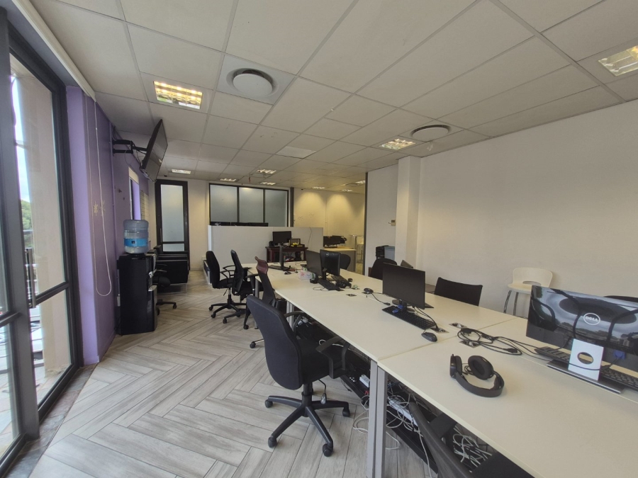 To Let Commercial Property for Rent in Bryanston Gauteng