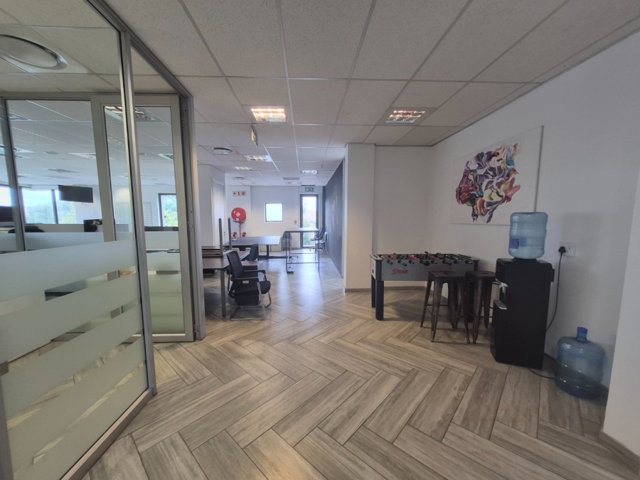 To Let Commercial Property for Rent in Bryanston Gauteng