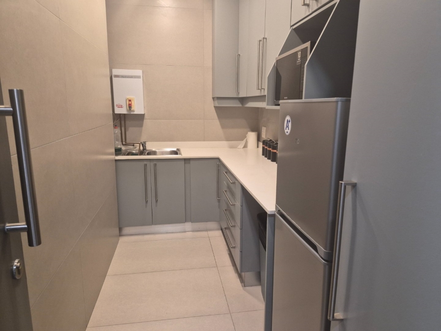 To Let Commercial Property for Rent in Bryanston Gauteng