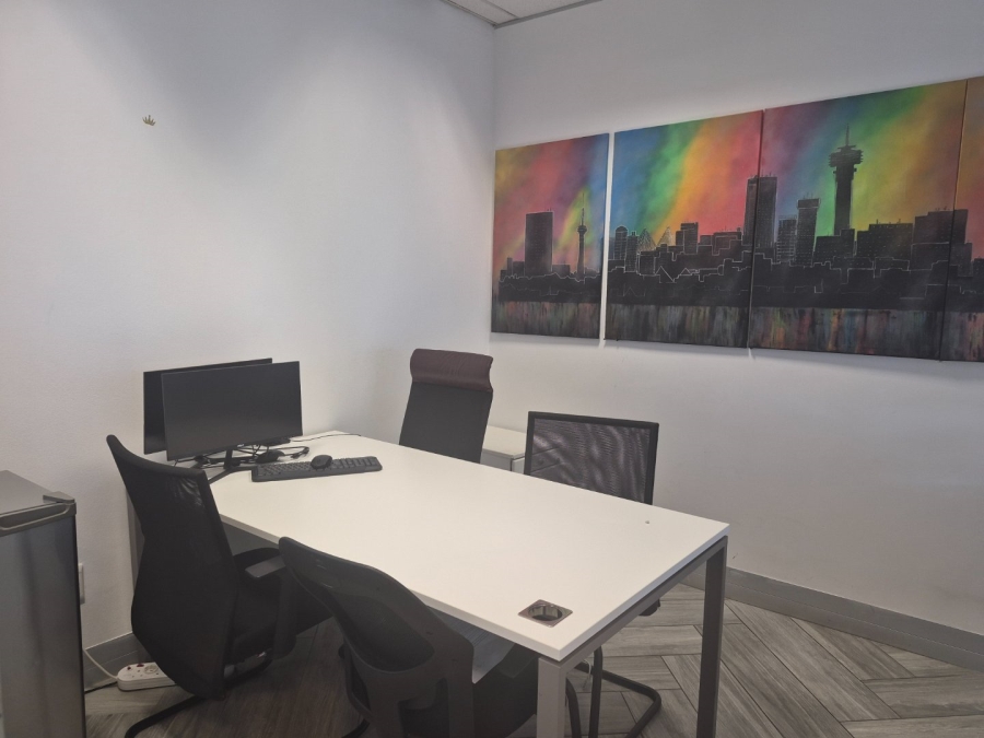 To Let Commercial Property for Rent in Bryanston Gauteng