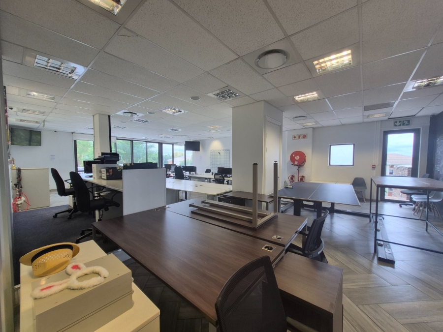 To Let Commercial Property for Rent in Bryanston Gauteng