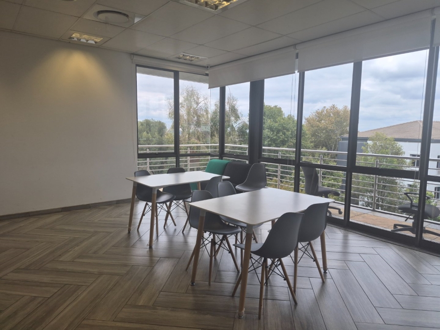 To Let Commercial Property for Rent in Bryanston Gauteng