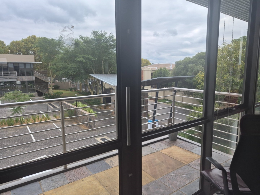 To Let Commercial Property for Rent in Bryanston Gauteng