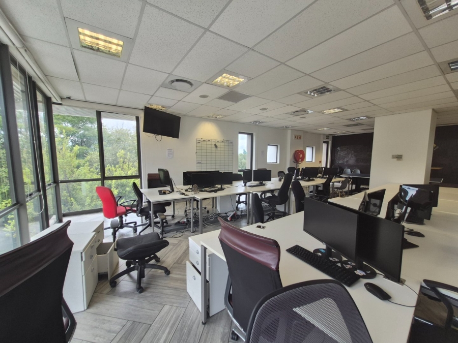 To Let Commercial Property for Rent in Bryanston Gauteng